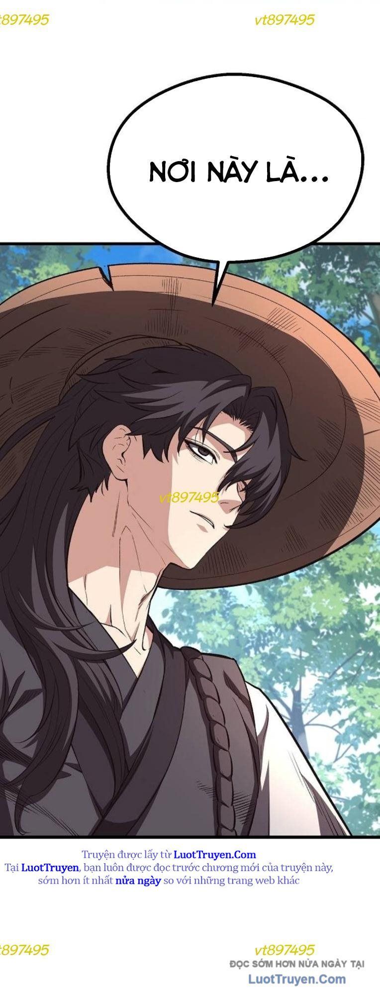 Thông Bách Chap 56 - Next Chap 57