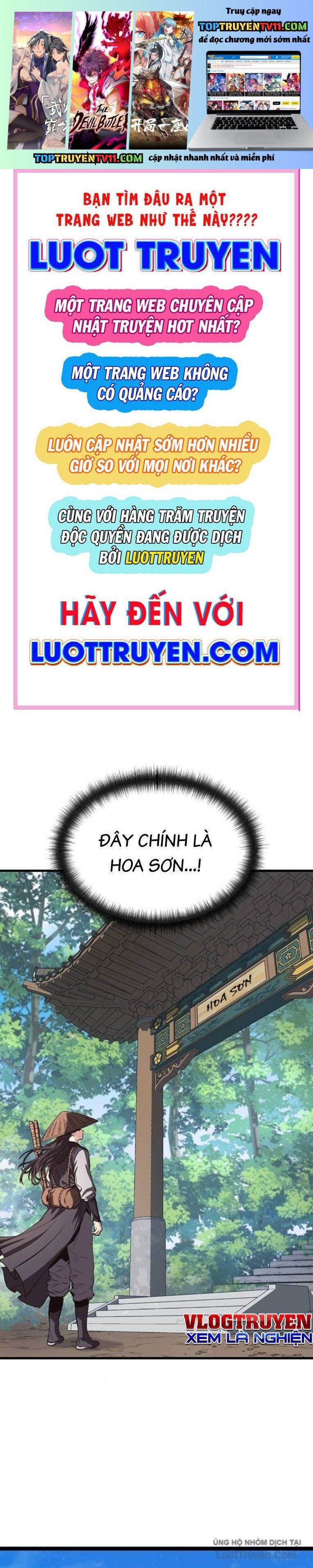 Thông Bách Chap 57 - Next Chap 58