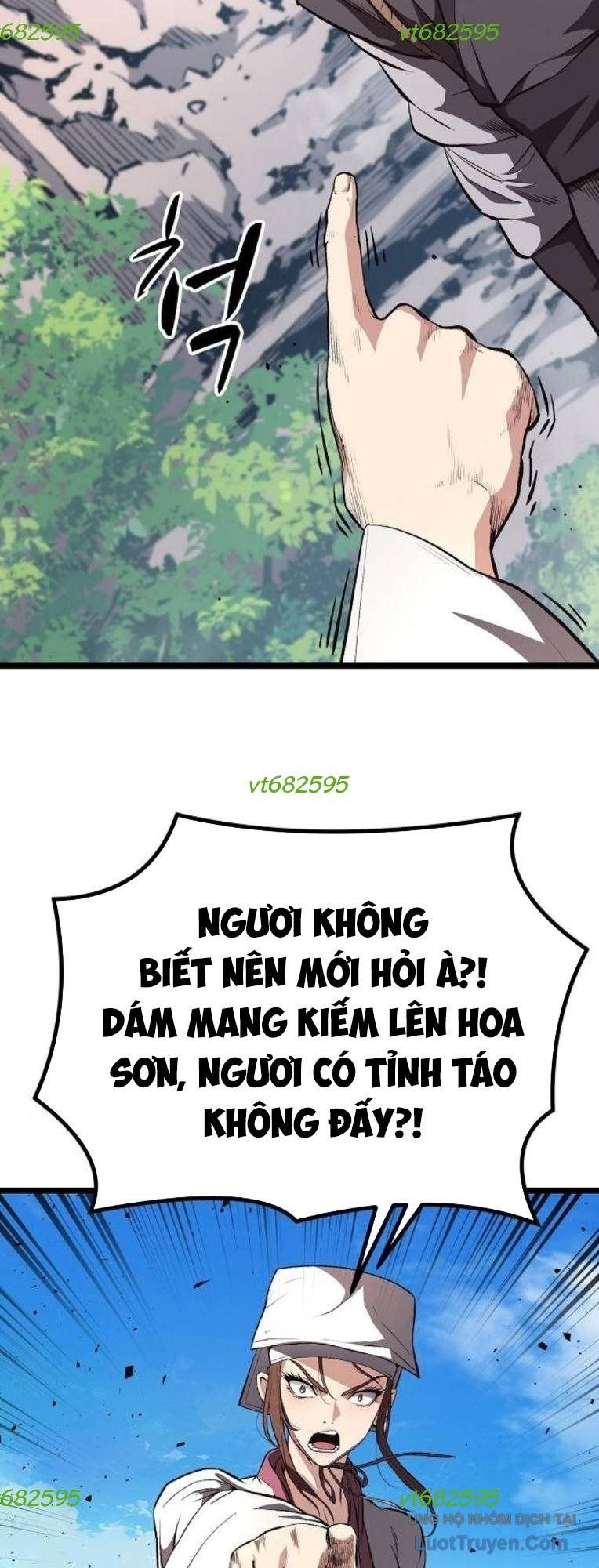 Thông Bách Chap 57 - Next Chap 58