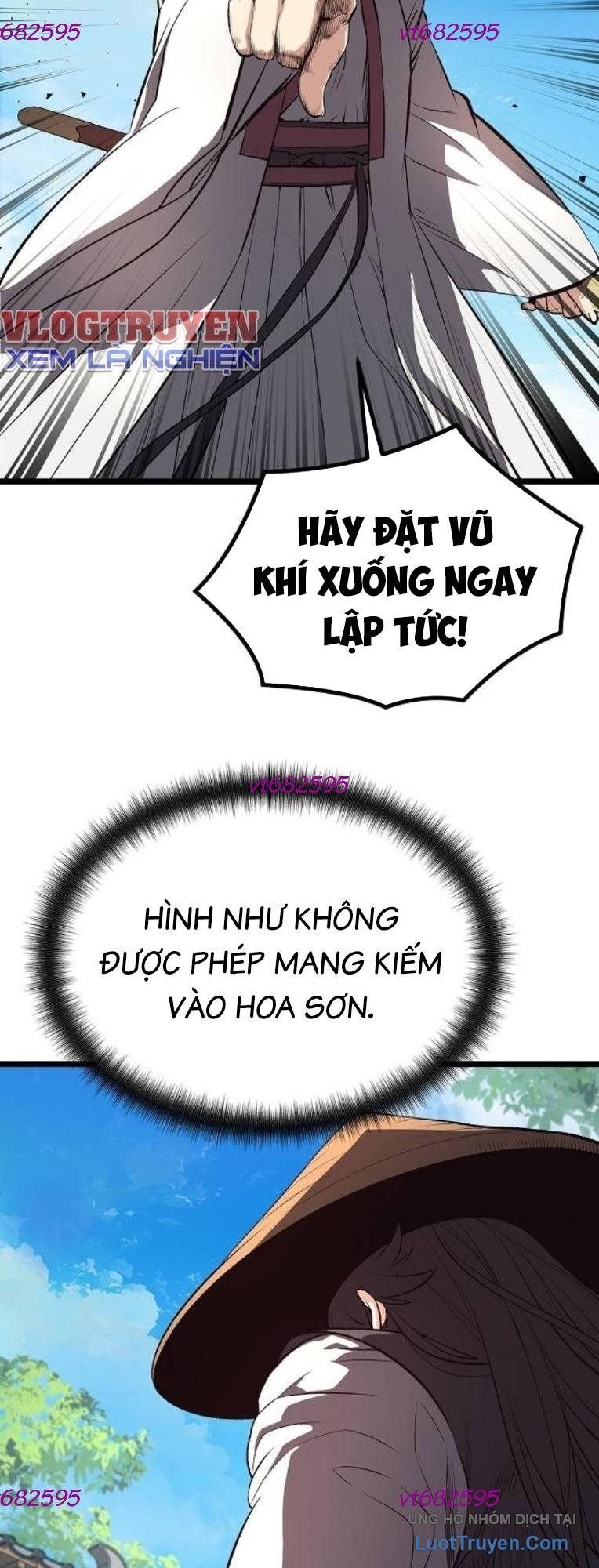 Thông Bách Chap 57 - Next Chap 58