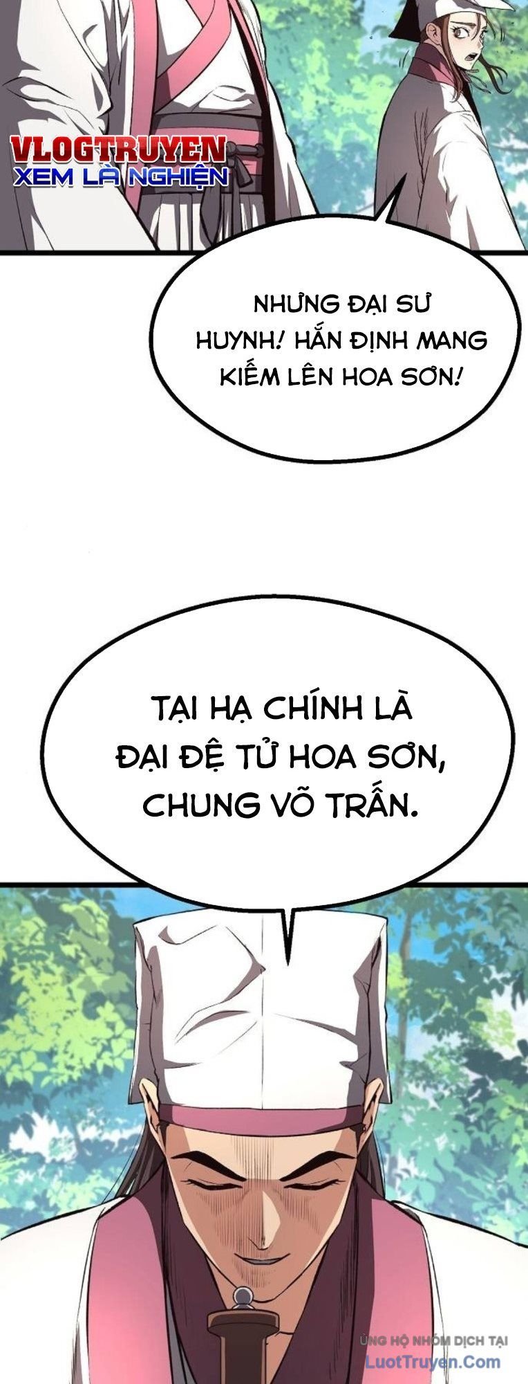 Thông Bách Chap 57 - Next Chap 58