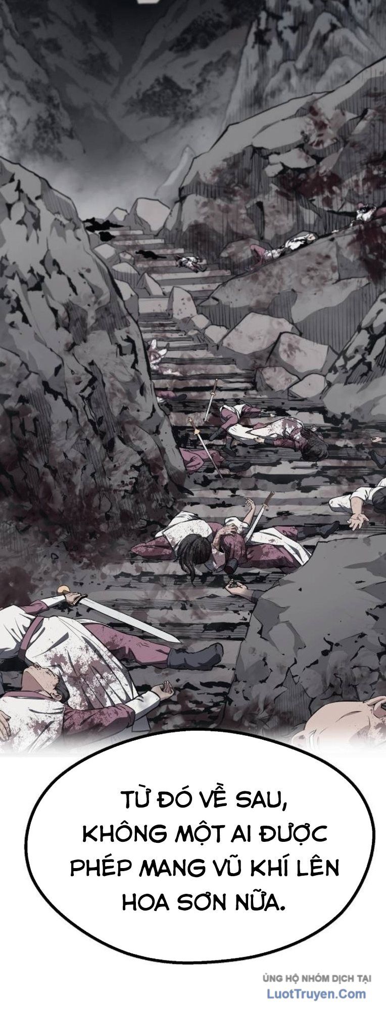 Thông Bách Chap 57 - Next Chap 58