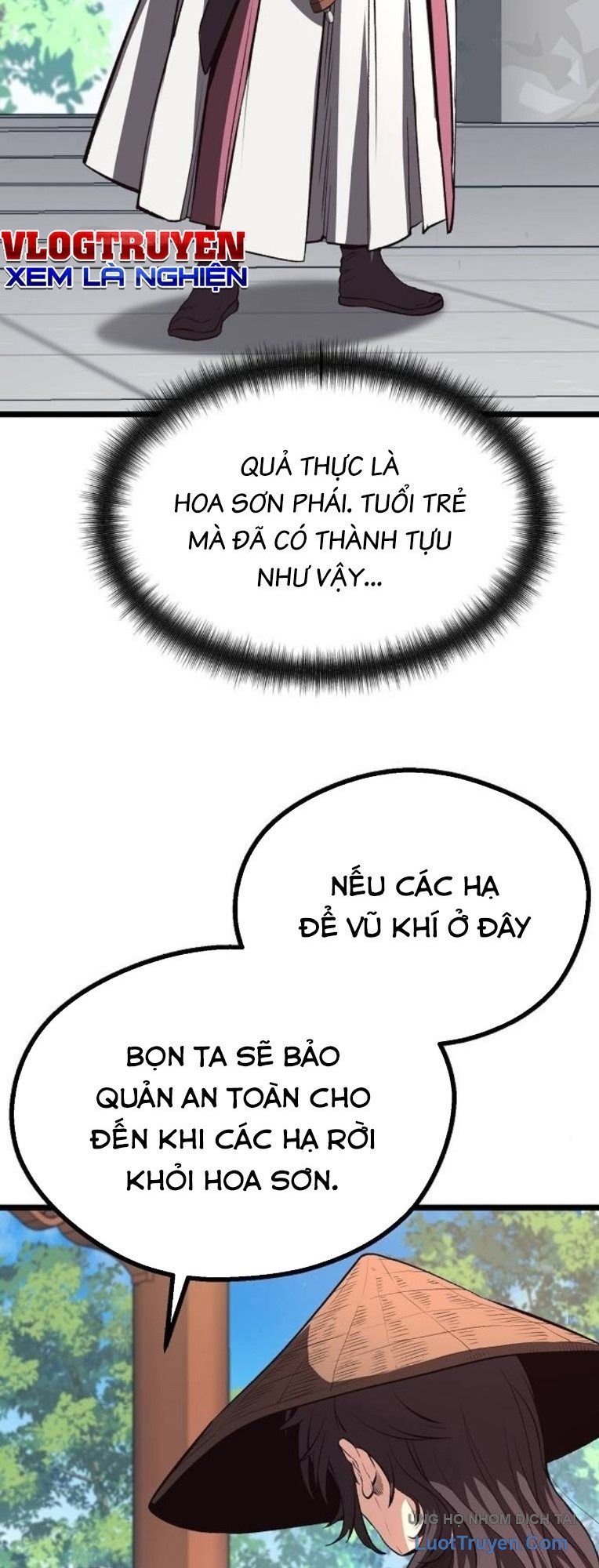 Thông Bách Chap 57 - Next Chap 58