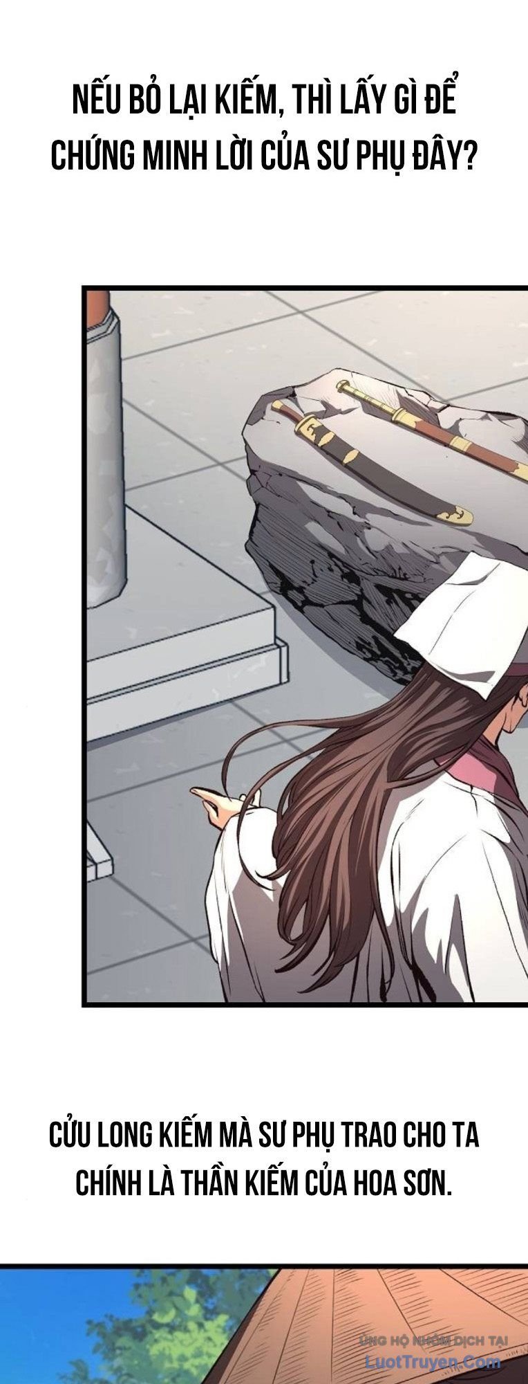 Thông Bách Chap 57 - Next Chap 58