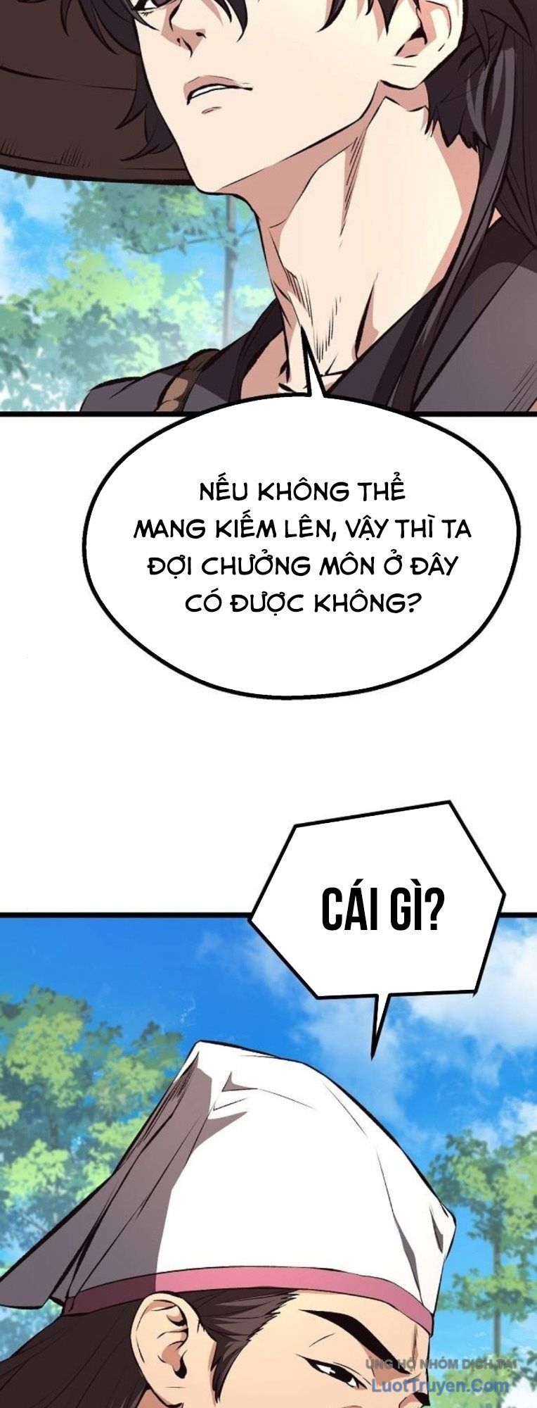 Thông Bách Chap 57 - Next Chap 58