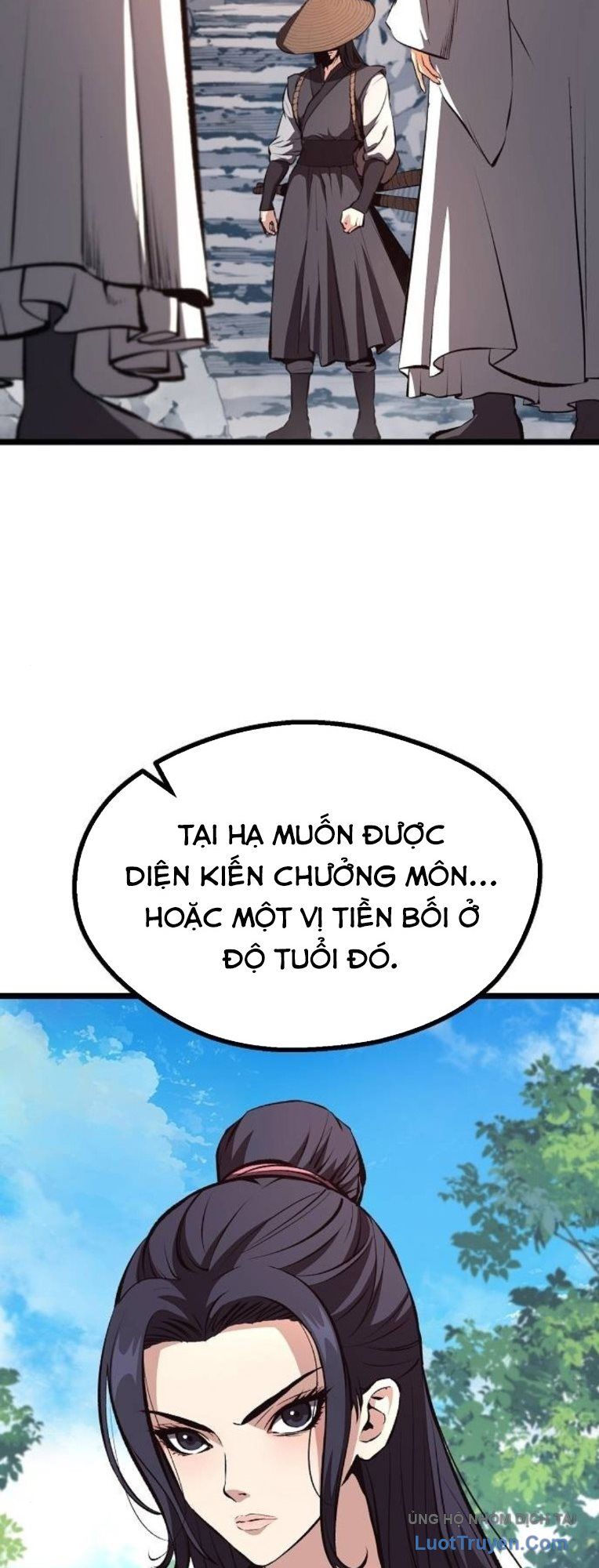 Thông Bách Chap 57 - Next Chap 58