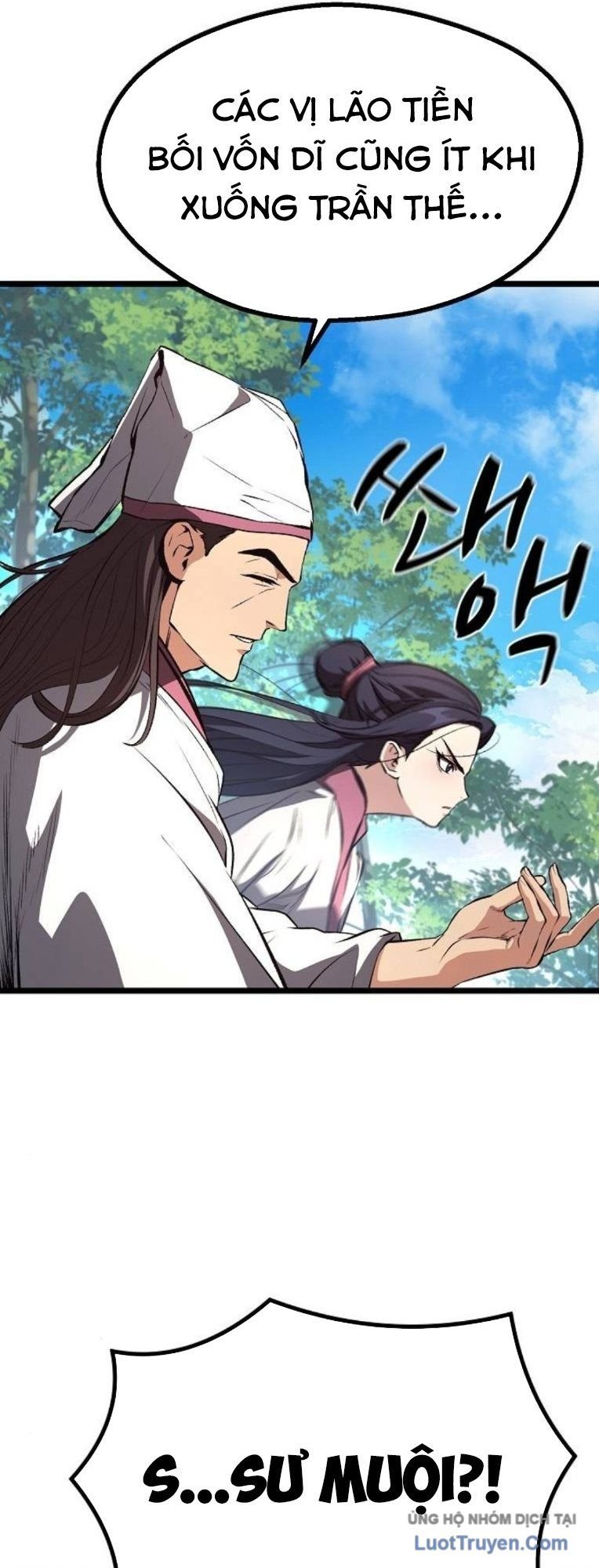 Thông Bách Chap 57 - Next Chap 58