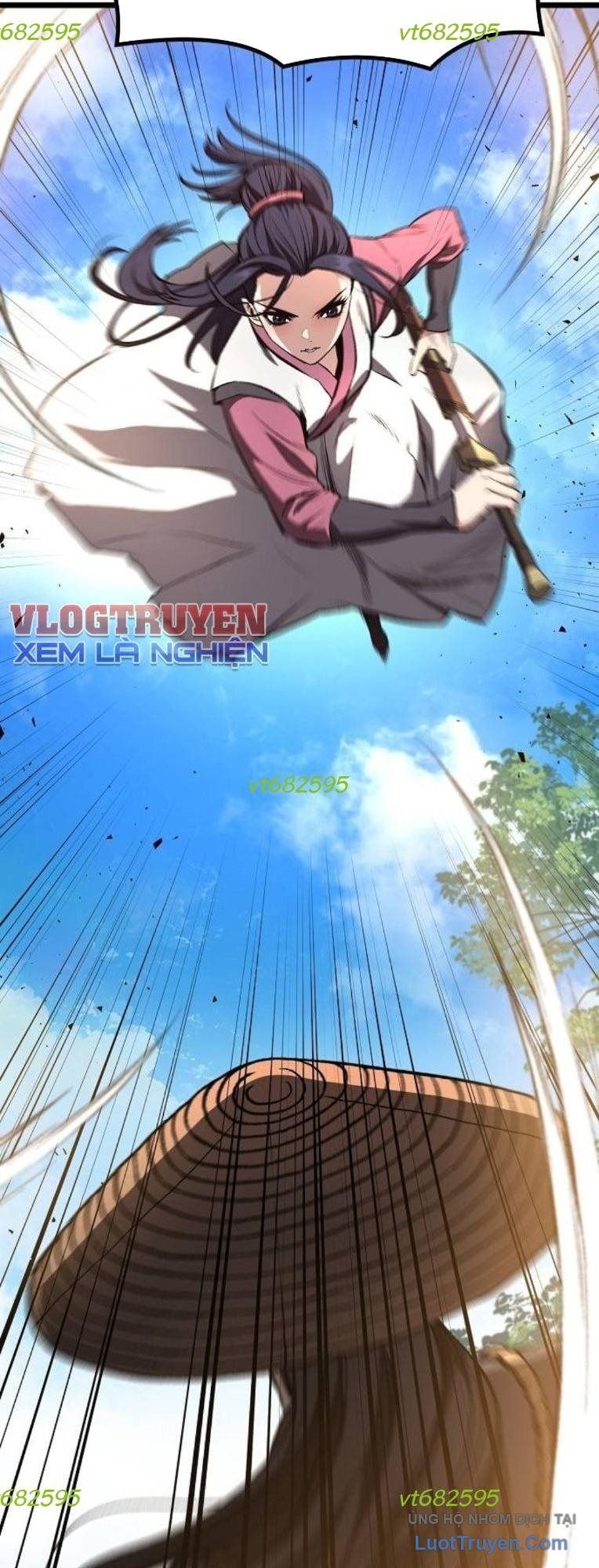 Thông Bách Chap 57 - Next Chap 58