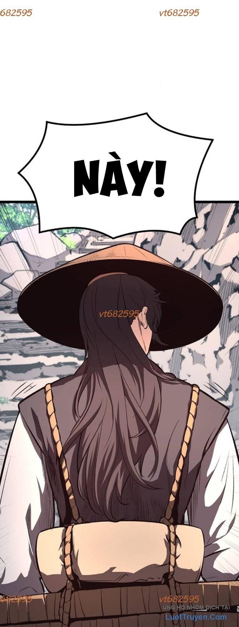 Thông Bách Chap 57 - Next Chap 58