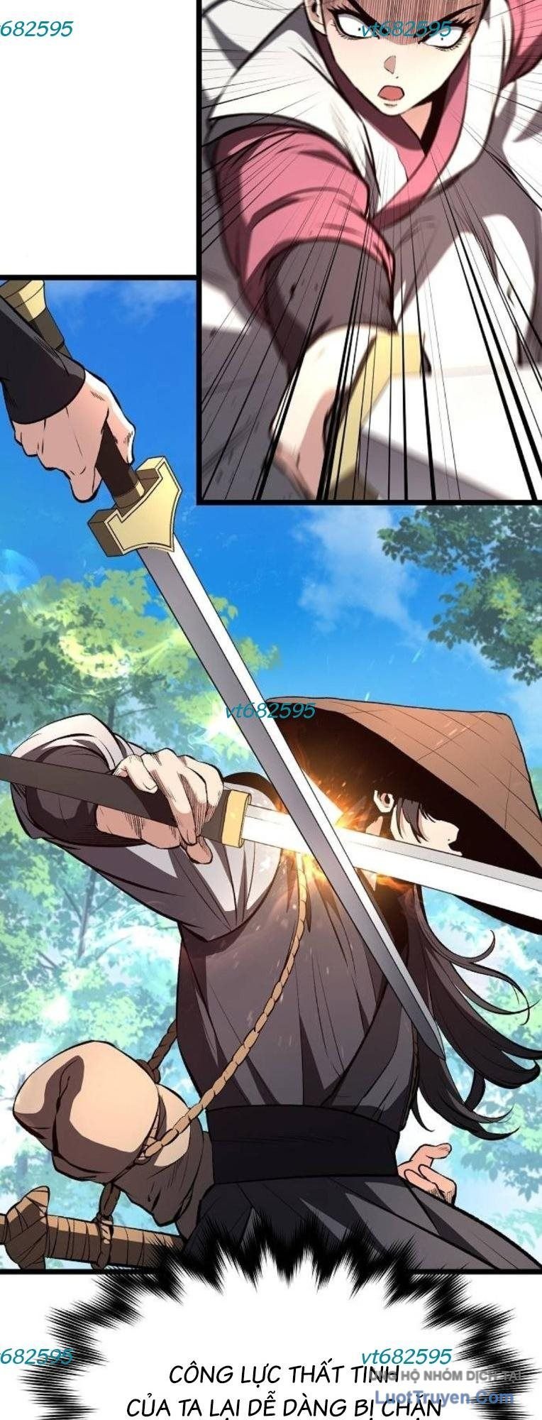 Thông Bách Chap 57 - Next Chap 58