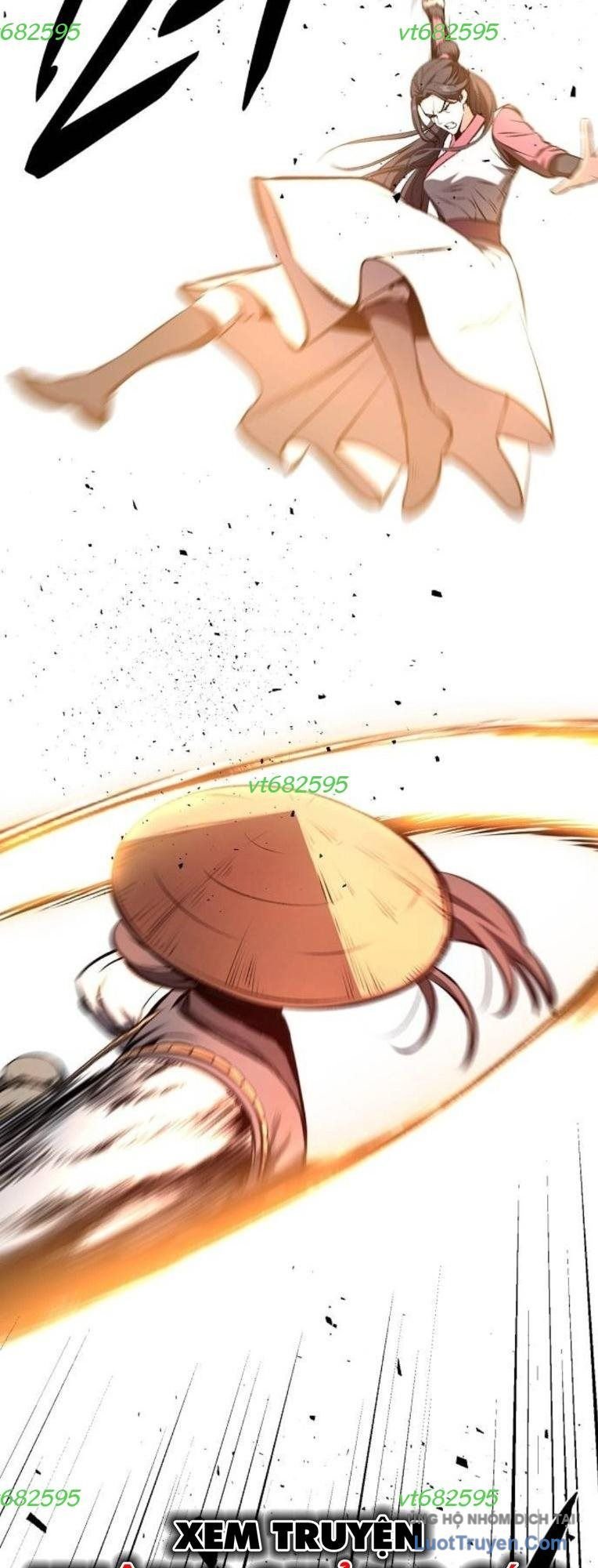 Thông Bách Chap 57 - Next Chap 58