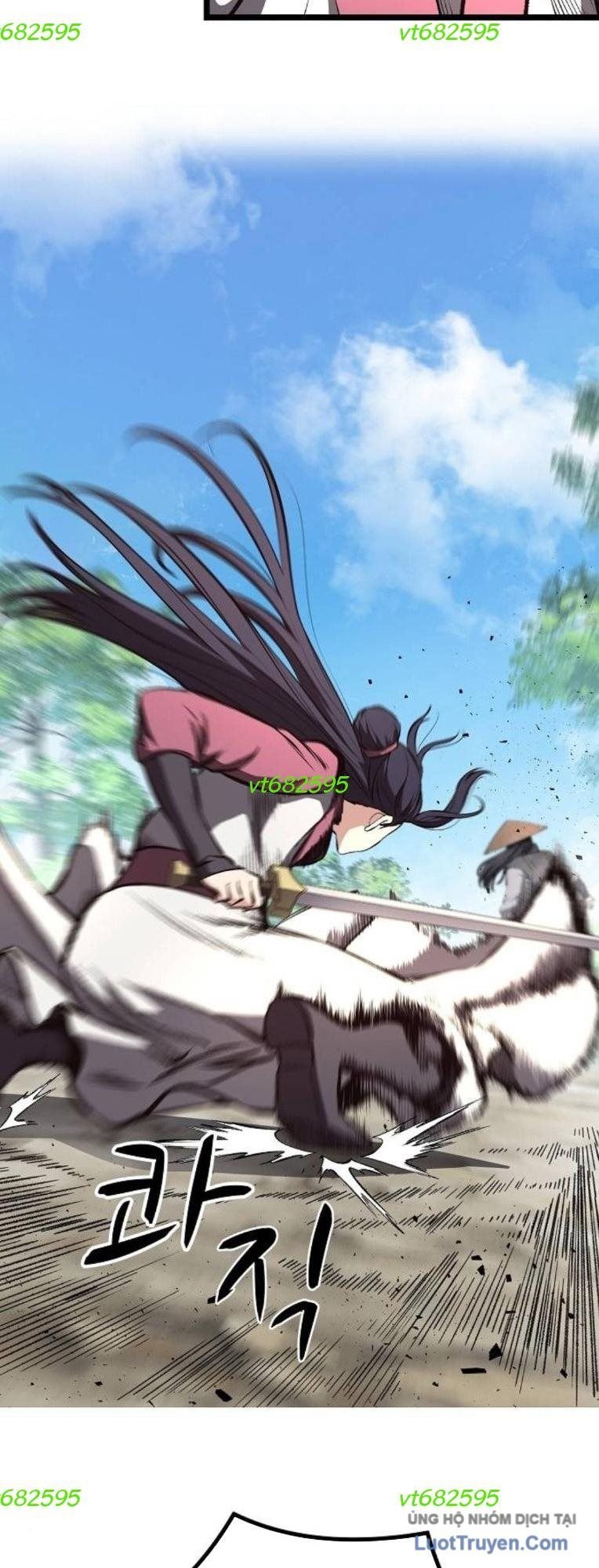 Thông Bách Chap 57 - Next Chap 58