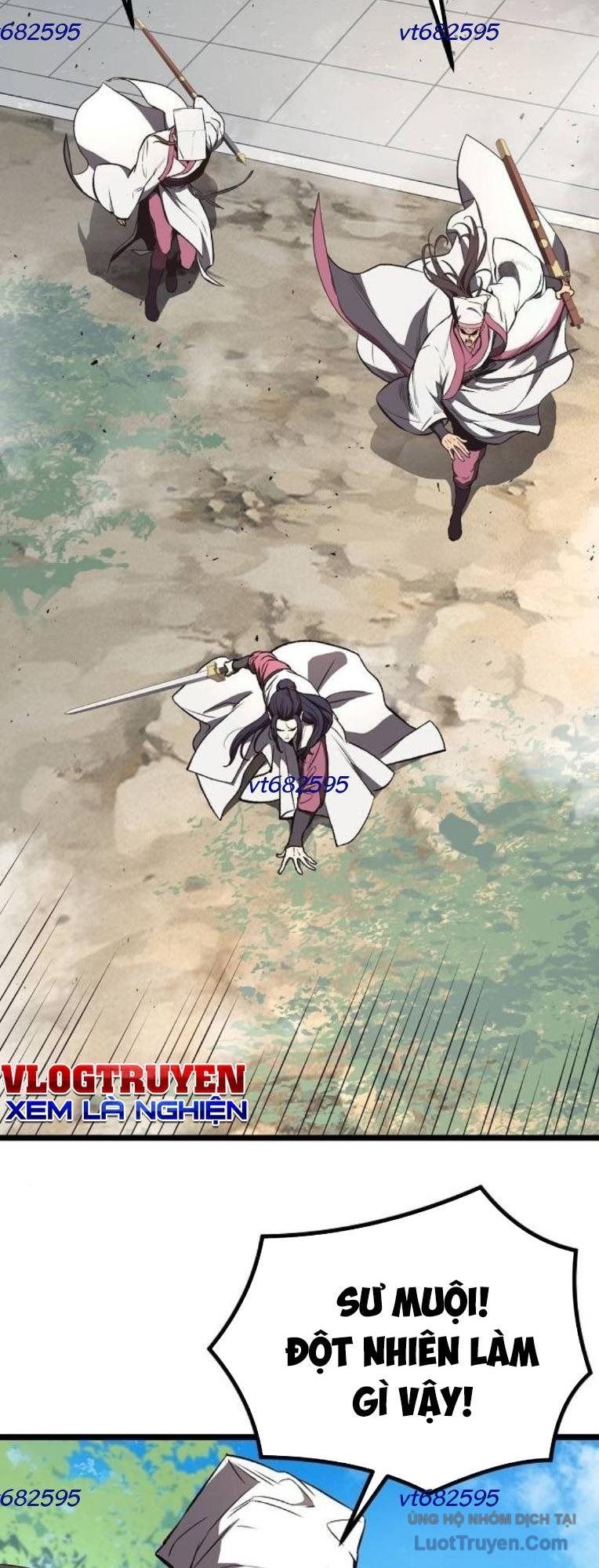 Thông Bách Chap 57 - Next Chap 58