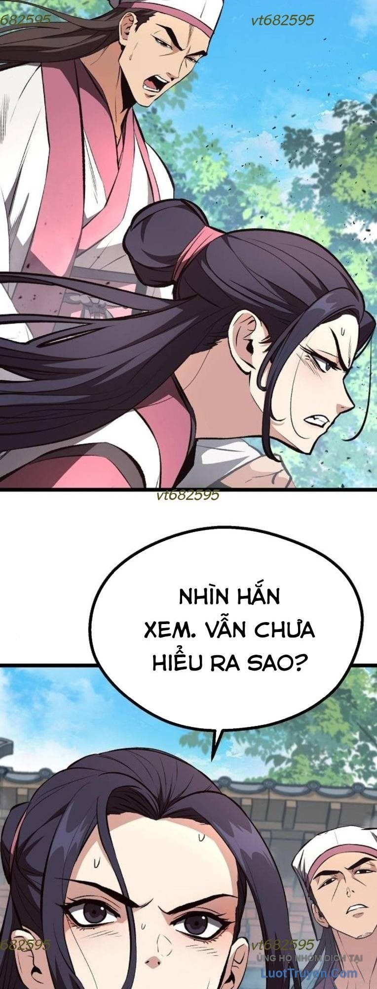 Thông Bách Chap 57 - Next Chap 58
