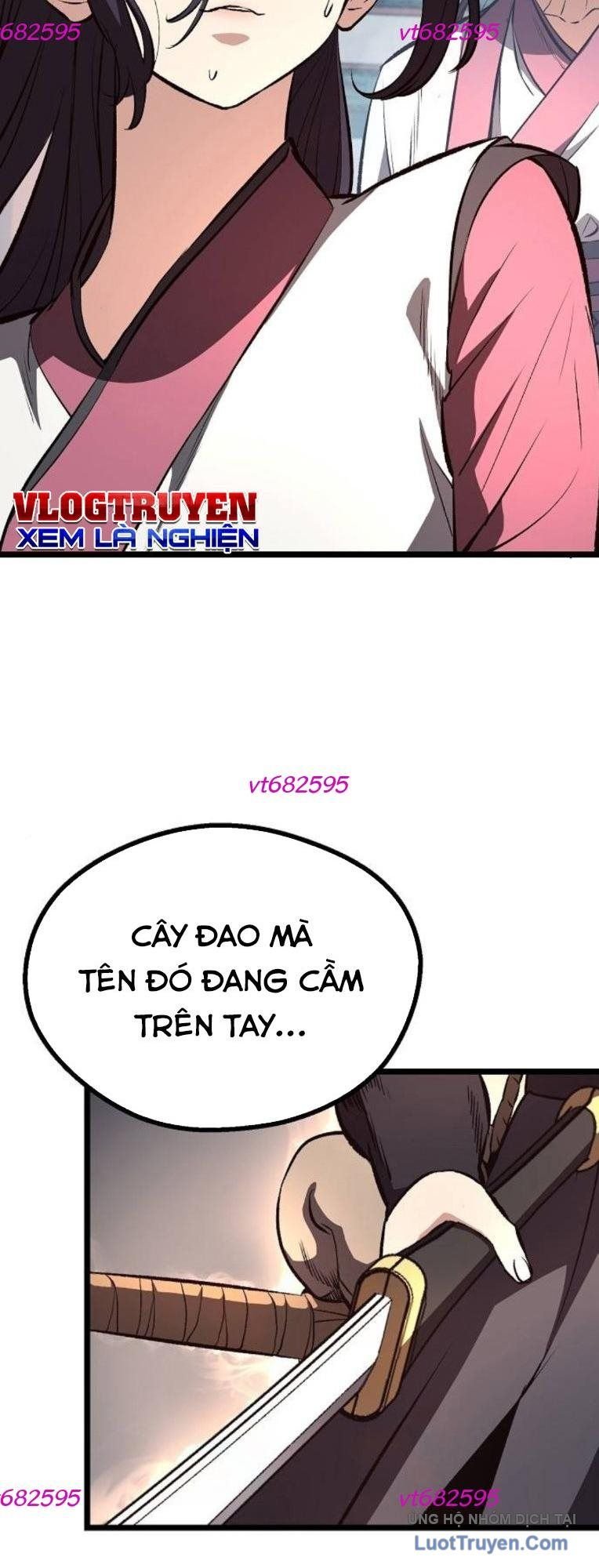 Thông Bách Chap 57 - Next Chap 58