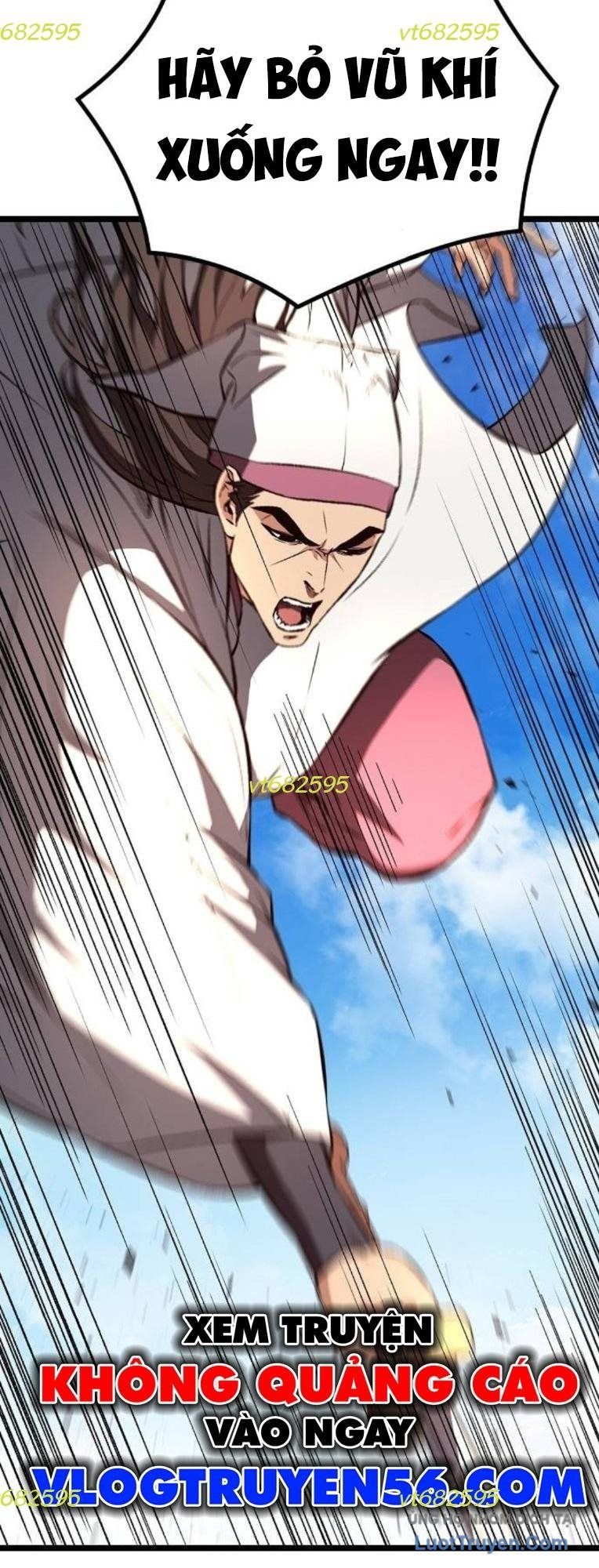 Thông Bách Chap 57 - Next Chap 58