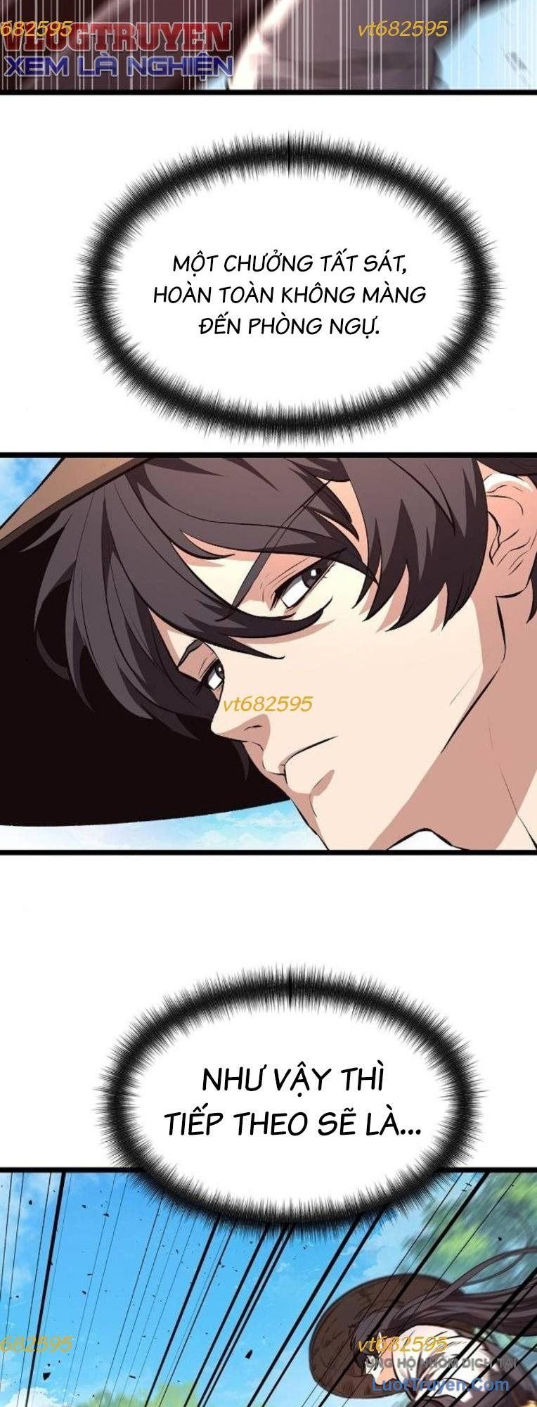 Thông Bách Chap 57 - Next Chap 58