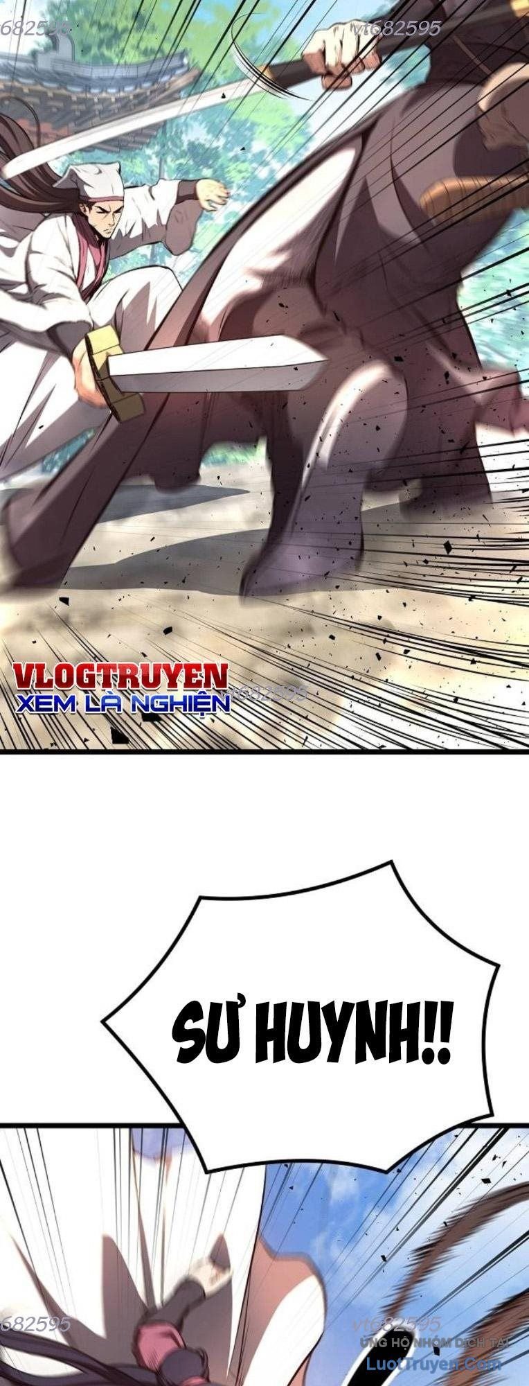 Thông Bách Chap 57 - Next Chap 58