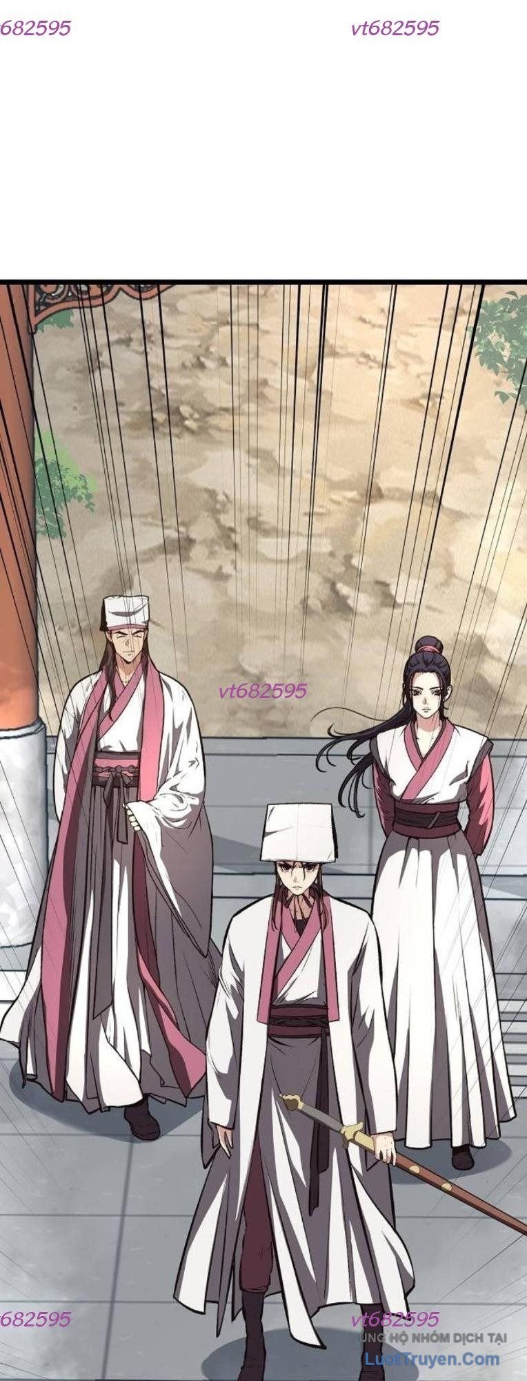 Thông Bách Chap 57 - Next Chap 58