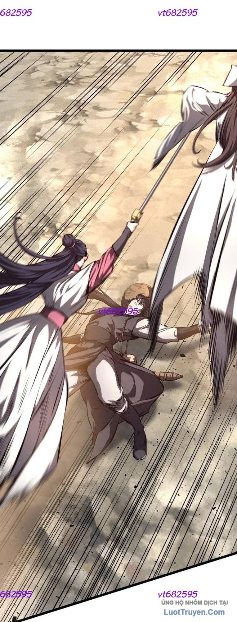 Thông Bách Chap 57 - Next Chap 58