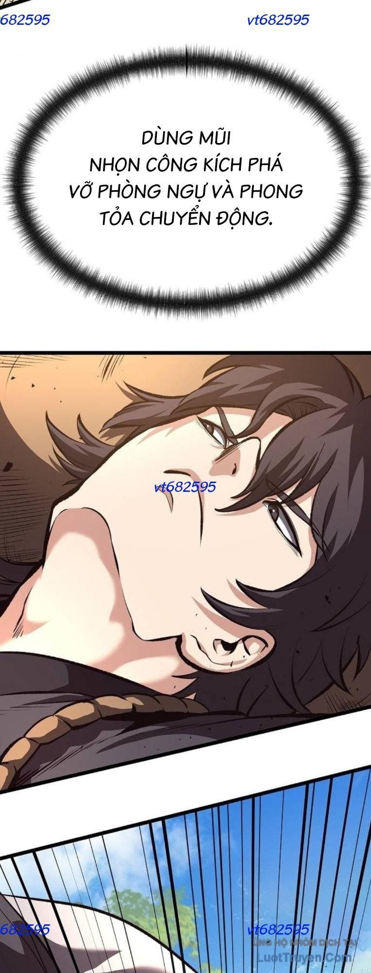 Thông Bách Chap 57 - Next Chap 58