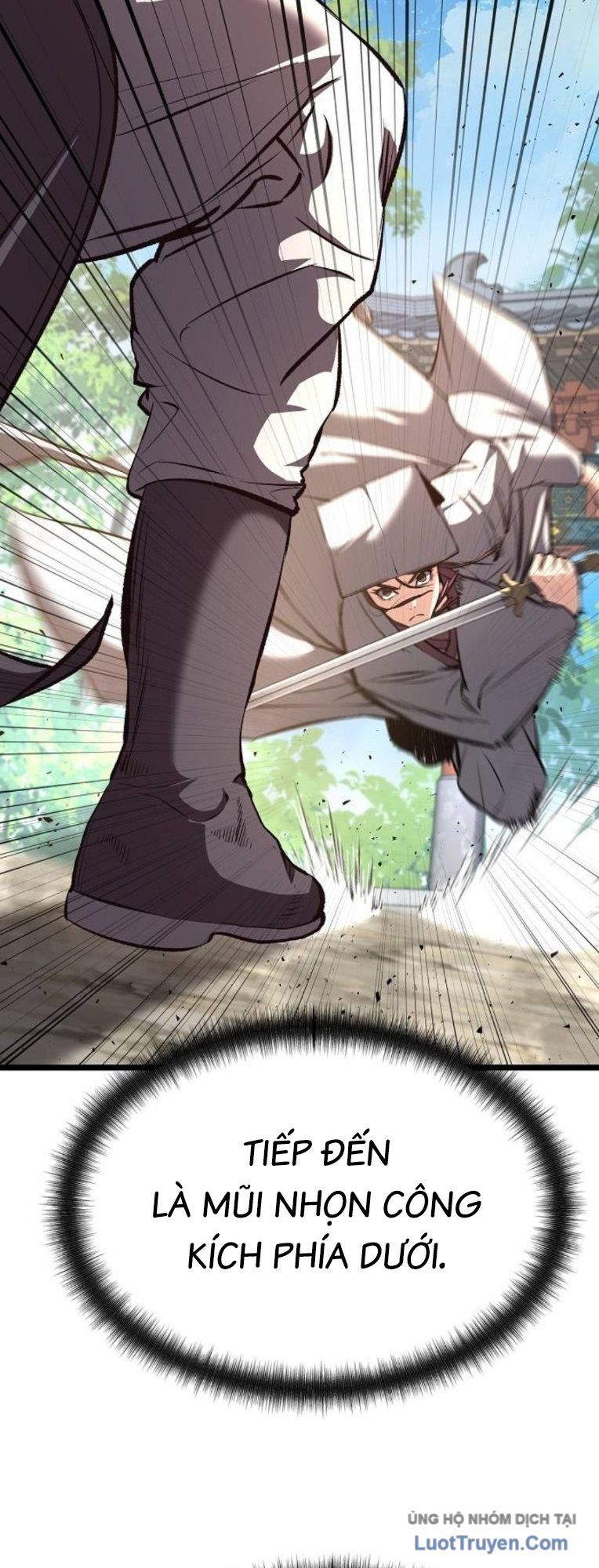 Thông Bách Chap 57 - Next Chap 58