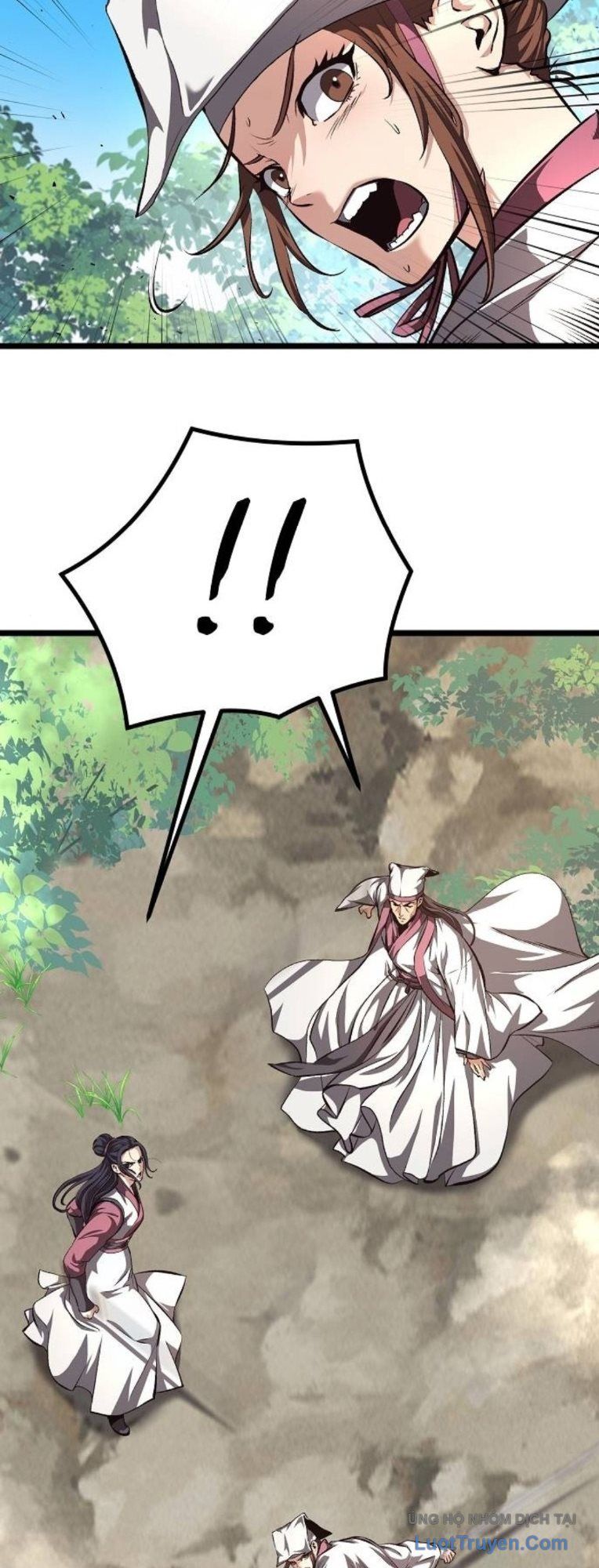 Thông Bách Chap 57 - Next Chap 58