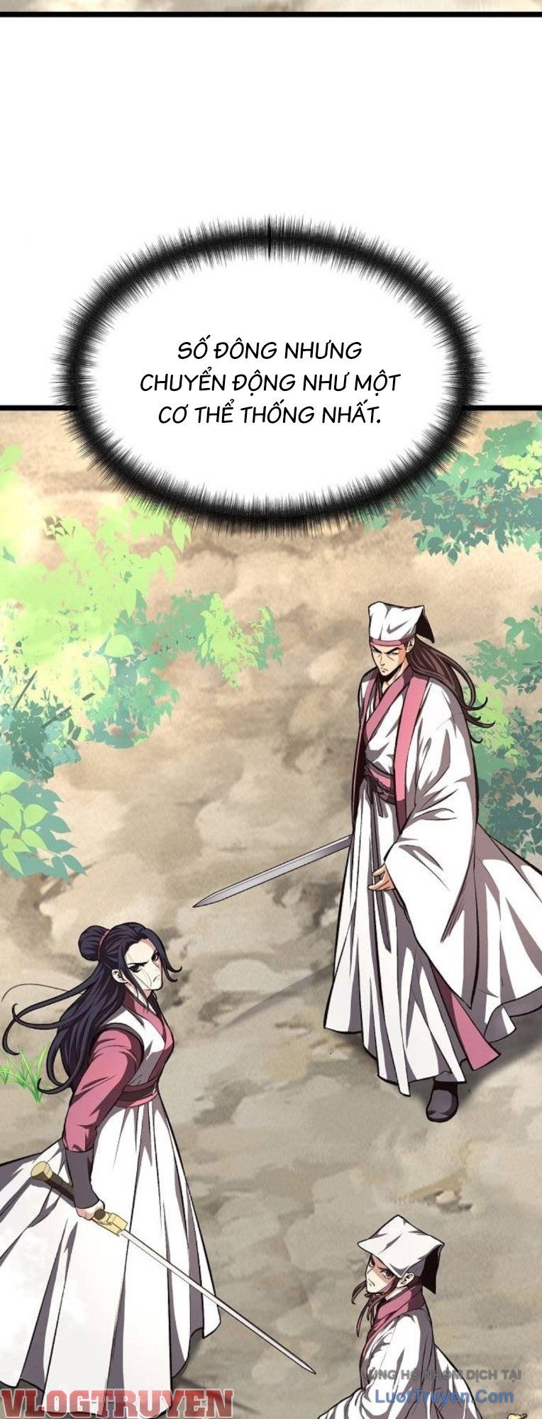 Thông Bách Chap 57 - Next Chap 58