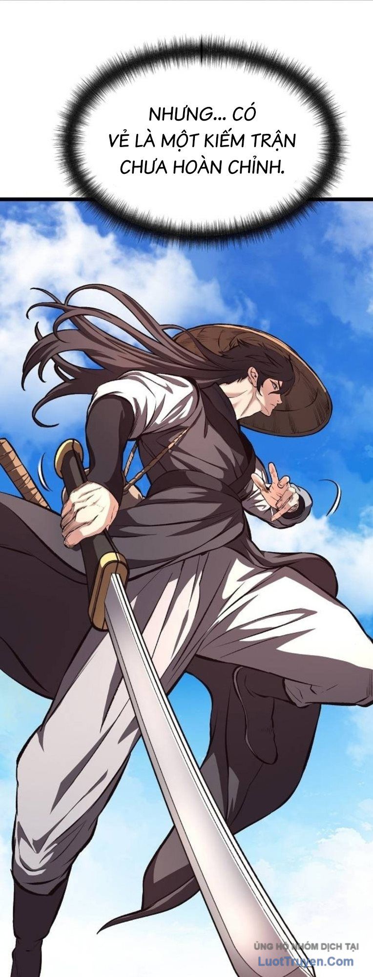 Thông Bách Chap 57 - Next Chap 58