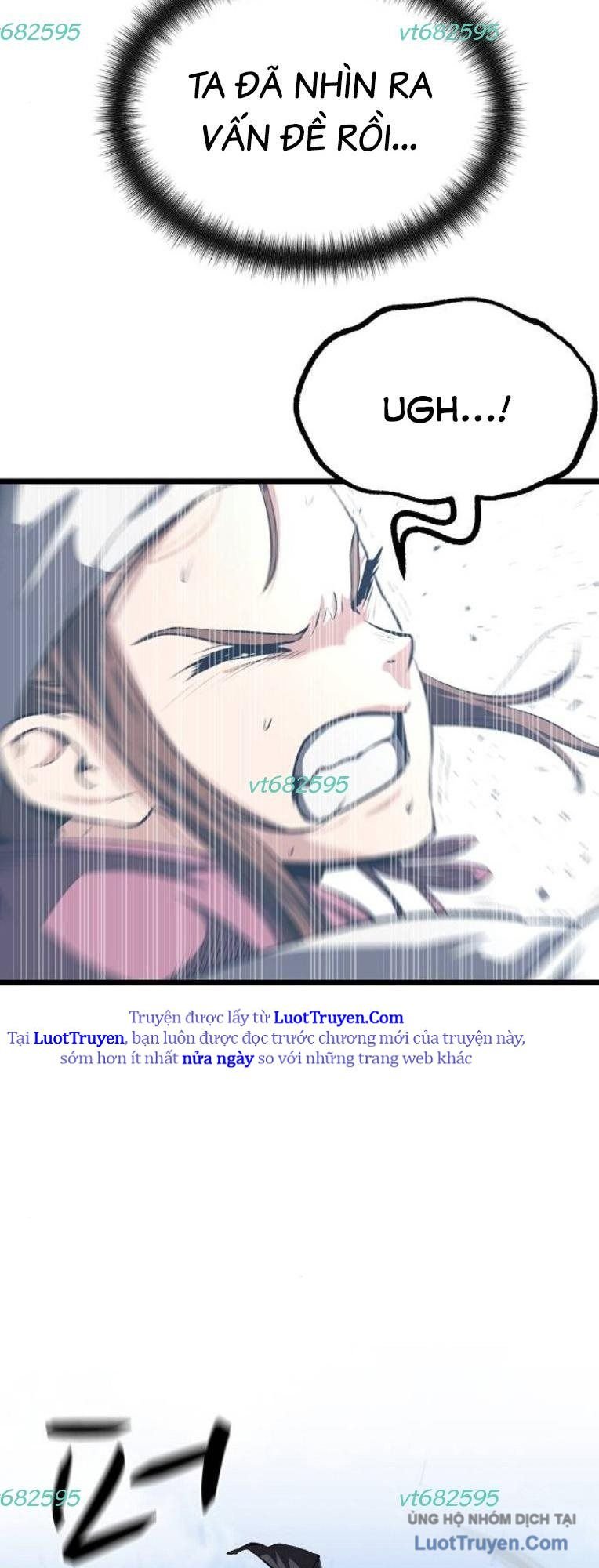 Thông Bách Chap 57 - Next Chap 58