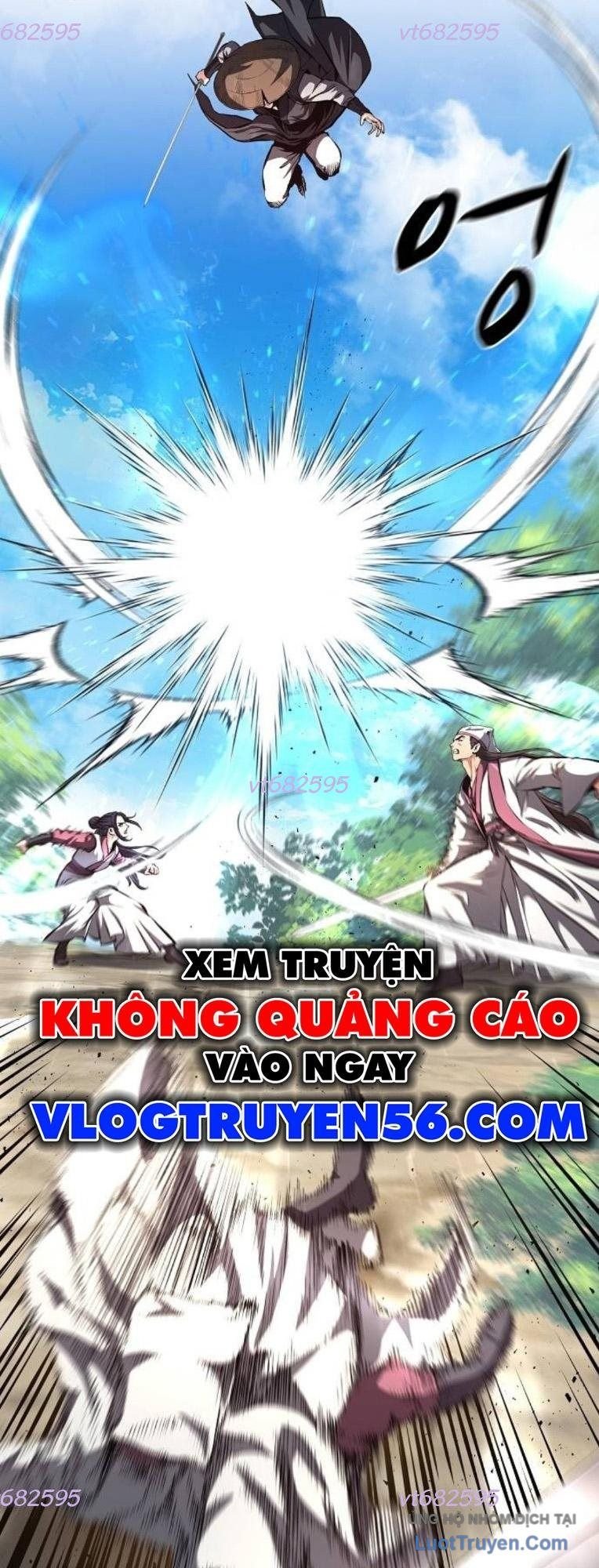 Thông Bách Chap 57 - Next Chap 58