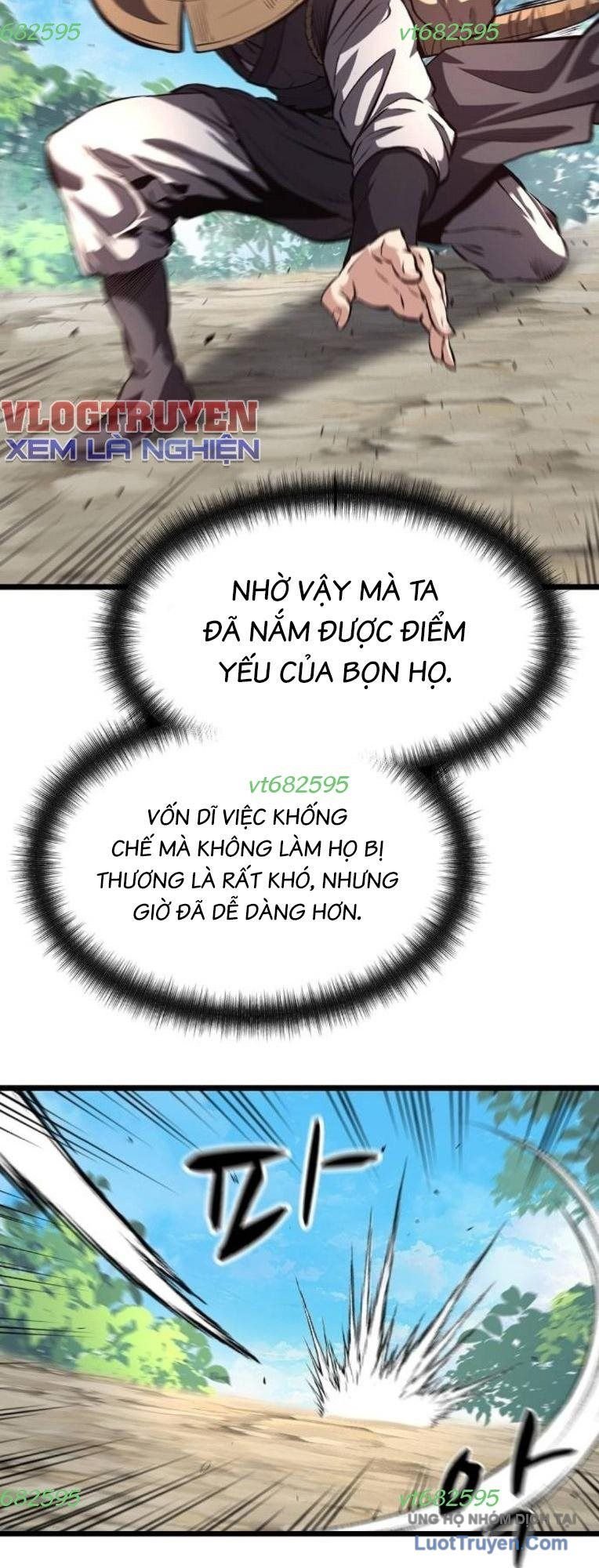 Thông Bách Chap 57 - Next Chap 58