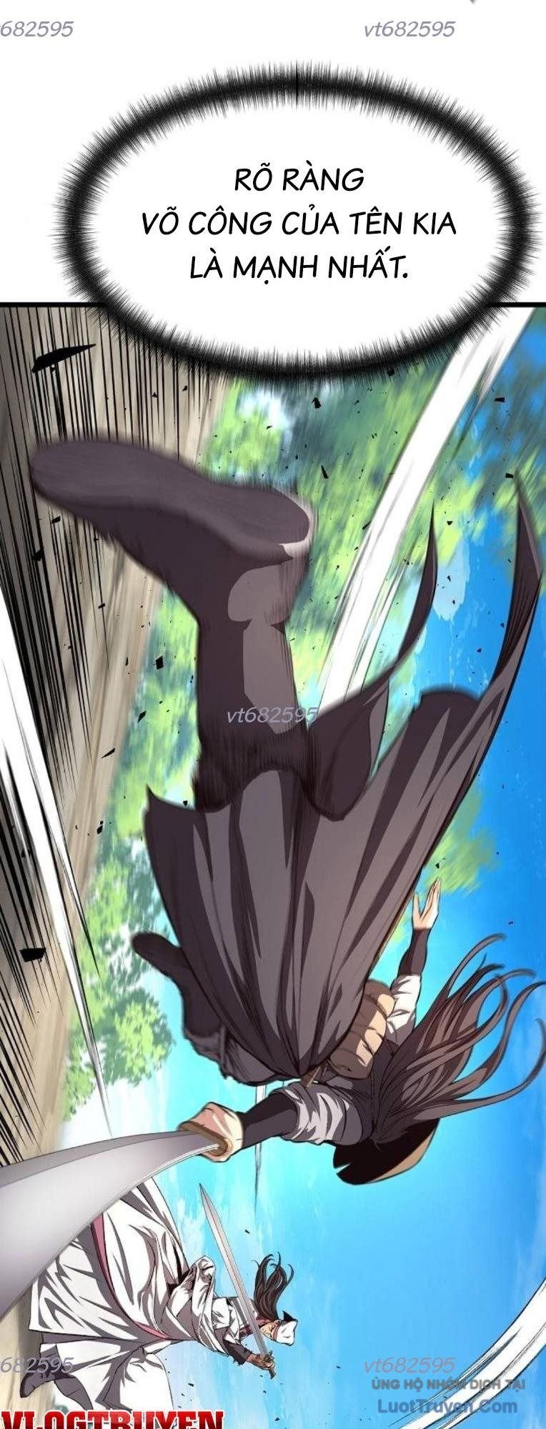 Thông Bách Chap 57 - Next Chap 58