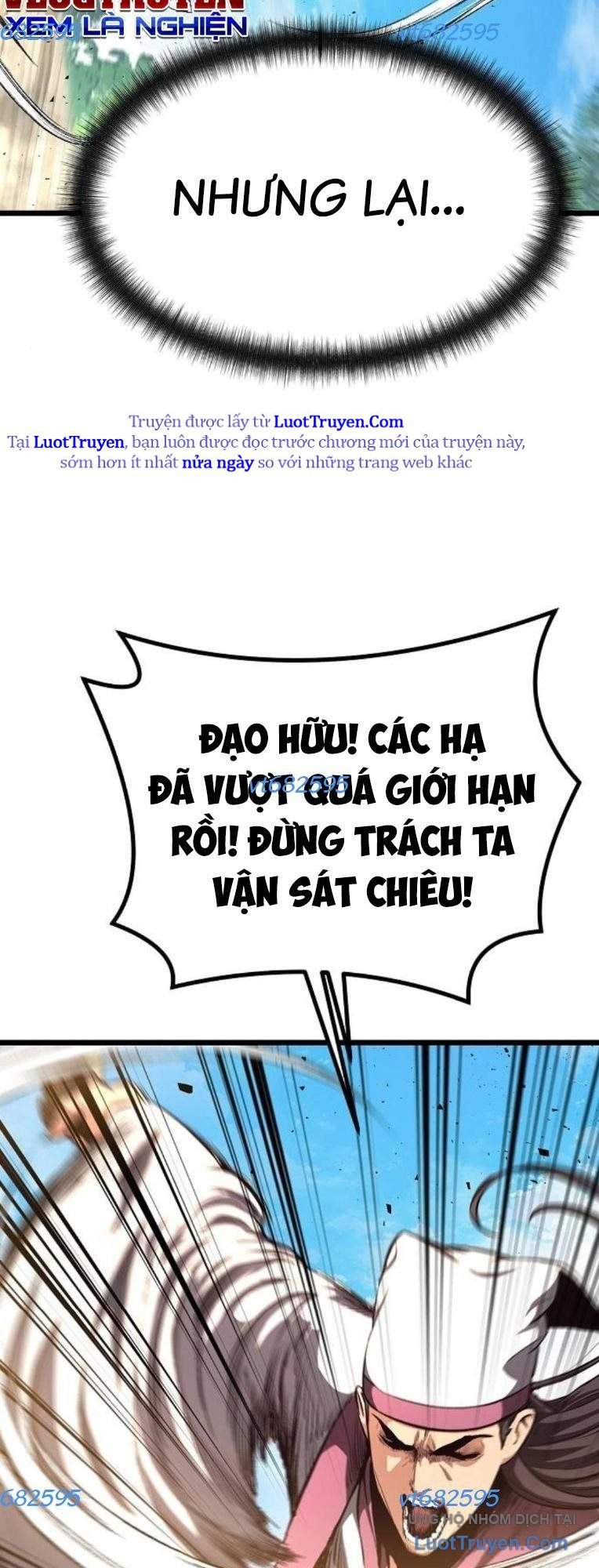 Thông Bách Chap 57 - Next Chap 58