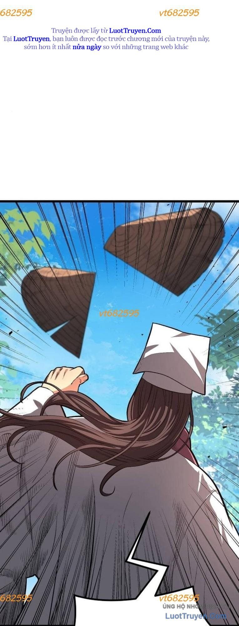 Thông Bách Chap 57 - Next Chap 58