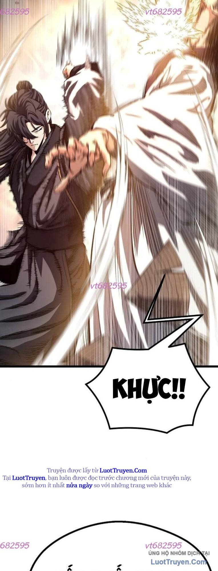 Thông Bách Chap 57 - Next Chap 58