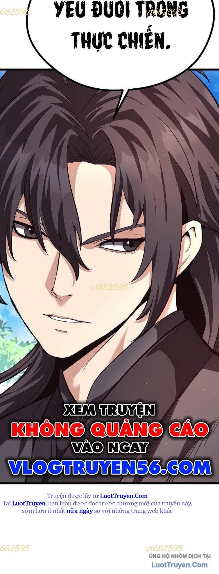 Thông Bách Chap 57 - Next Chap 58