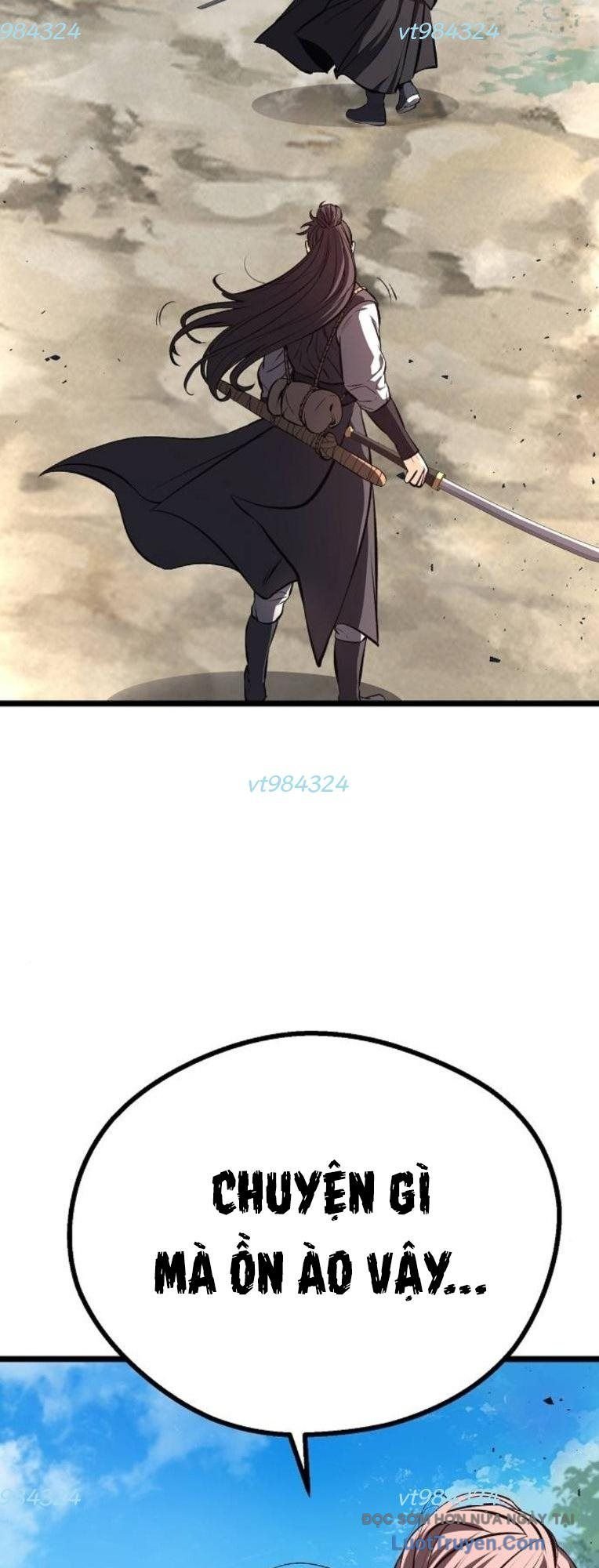 Thông Bách Chap 58 - Next Chap 59