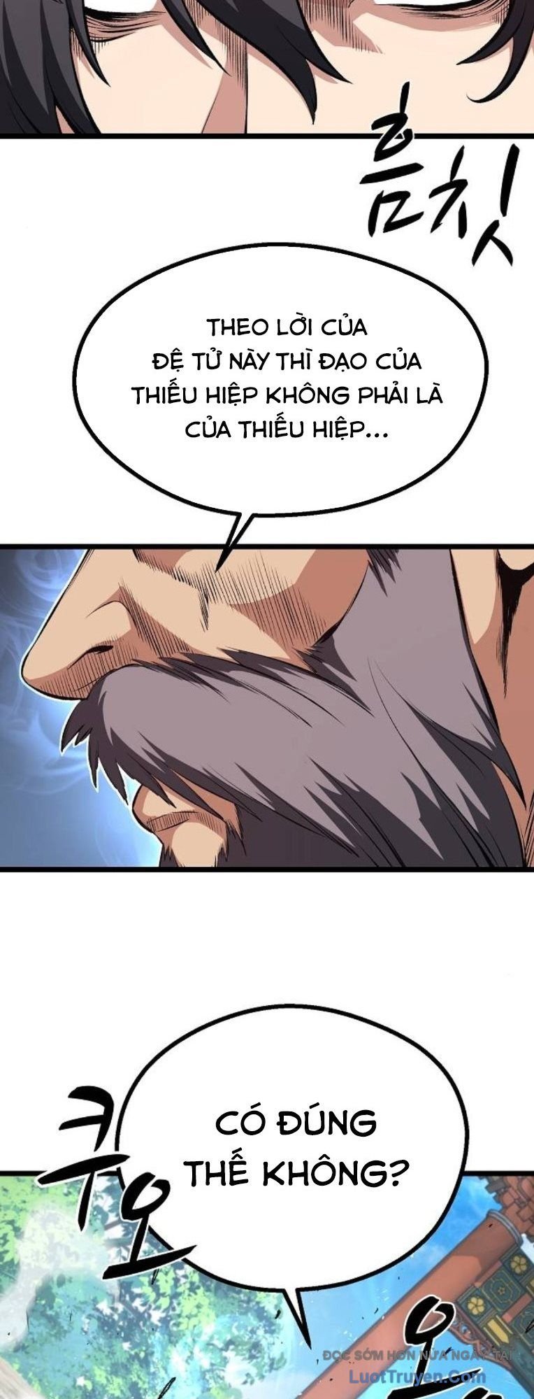 Thông Bách Chap 58 - Next Chap 59