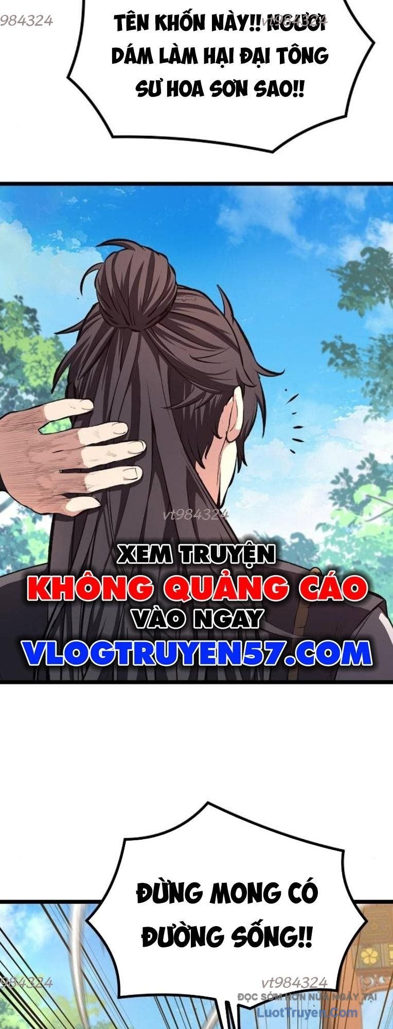 Thông Bách Chap 58 - Next Chap 59
