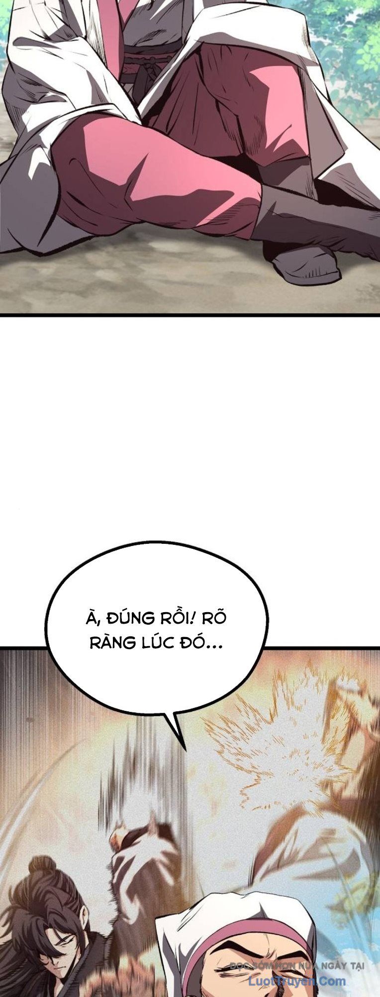 Thông Bách Chap 58 - Next Chap 59