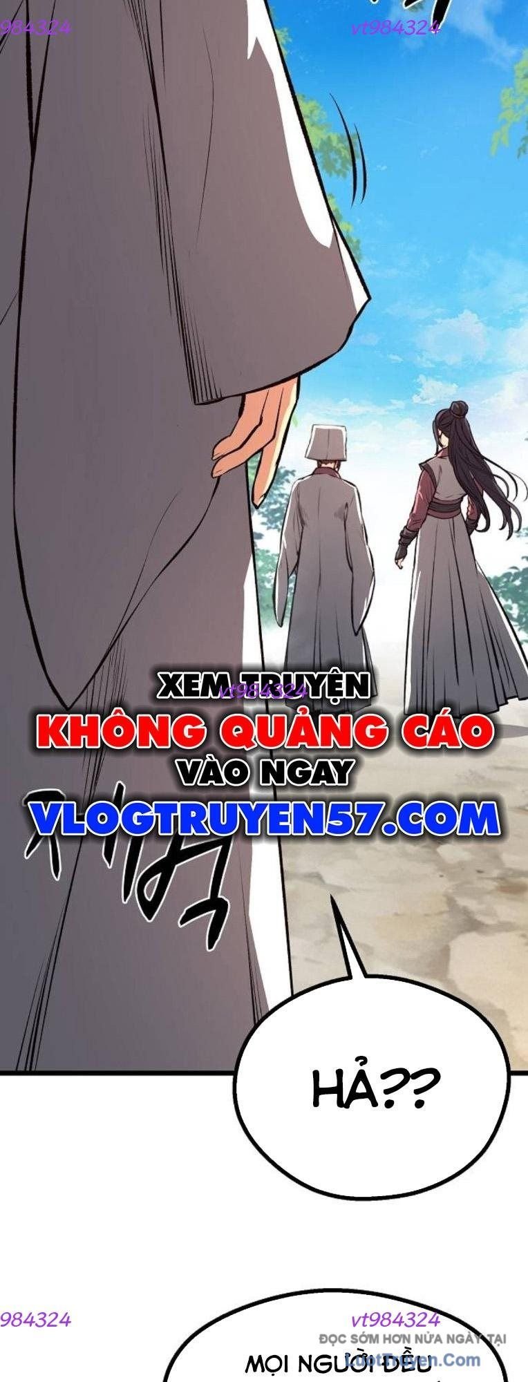 Thông Bách Chap 58 - Next Chap 59