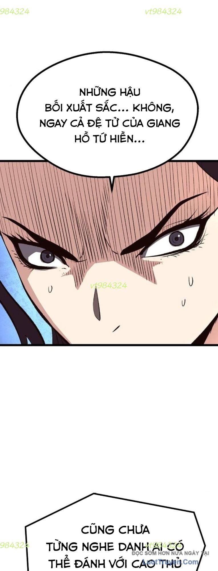 Thông Bách Chap 58 - Next Chap 59