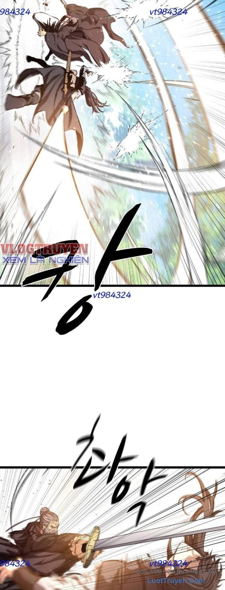 Thông Bách Chap 58 - Next Chap 59