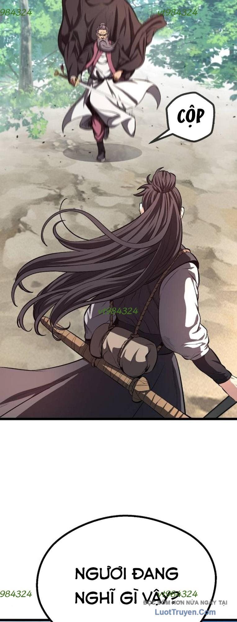 Thông Bách Chap 58 - Next Chap 59