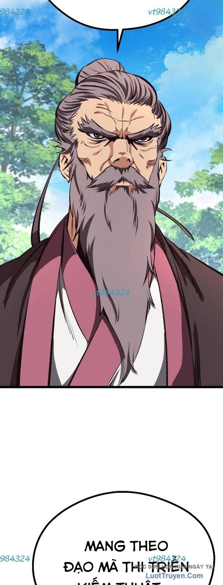 Thông Bách Chap 58 - Next Chap 59