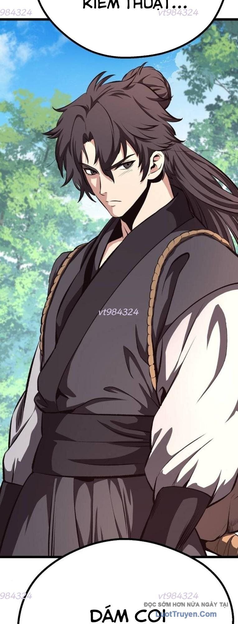 Thông Bách Chap 58 - Next Chap 59