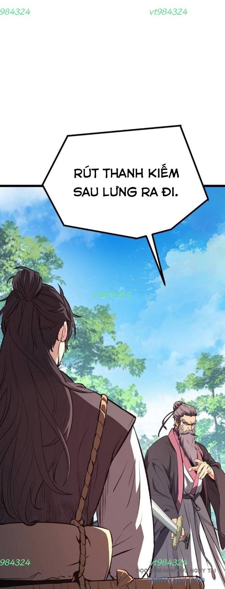 Thông Bách Chap 58 - Next Chap 59