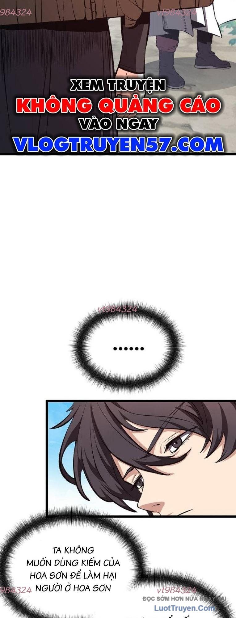 Thông Bách Chap 58 - Next Chap 59