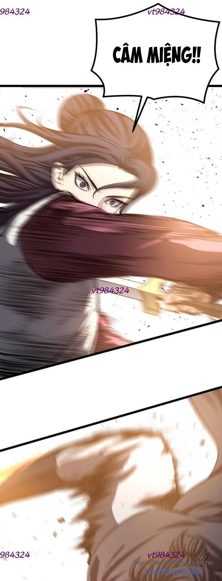 Thông Bách Chap 58 - Next Chap 59